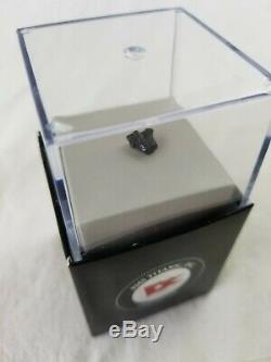 Rms Titanic Coal In Display Case With Coa- From 1994 Expedition Rare