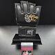 Robbie Lawler Signed Ufc 25th Anniversary Mma Glove Ufc Hof Jsa Coa Display Case