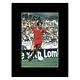 Signed Jimmy Case Photo Display 16x12 Liverpool Autograph +coa