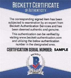 Steve Carlton Signed LE ONL Baseball with Thumbprint with Display Case (Beckett COA)