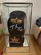 Tyson Fury Signed Ltd Edit Glove In Glass Display Case 1 Only Coa £240 Delivered