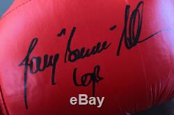Tony Bellew Signed Boxing Glove Display Case Autograph Champion Memorabilia COA