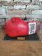 Tyson Fury Signed Boxing Glove With Coa In Display Case