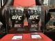 Ufc Diaz Brothers Signed Glove With Display Case And Coa Psa Dna