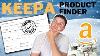 Use Keepa Product Finder For Massive Profits In Q4
