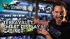 World S First Smart Display Case The Terravault Geek Review