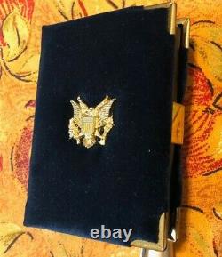 American Eagle One Ounce Gold Proof Coin. Livré Avec Nous Mint Coa & Display Case