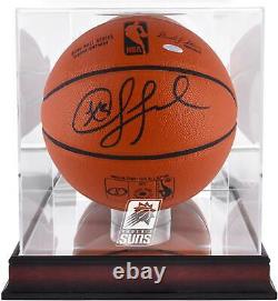 Chris Paul Suns Basketball Display Fanatique Authentic Coa Item#11397107