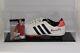 Denis Law Signé Autograph Football Boot Display Case Manchester United Coa