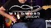 Fender Custom Shop 10 Wildwood 1959 Jazzmaster Journeyman Relic Sn R98908