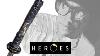 Hiro Nakamura S Réplique Épée Heroes Forgée Main Katana Deluxe En Acier Au Carbone Unboxing 1 045