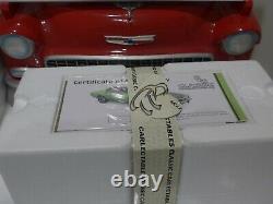 Holden Hx Monaro Gts W Coa /1238 Sur 2500+118 Échelle Led Display Case Rrp 90 $