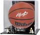 Kevin Durant Affichage Du Basketball Des Suns Fanatics Authentic Coa Article #13279512