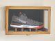 Lebron James Jr. Bronny James Chaussure Nike Zoom Lebron Nxxt Gensignée Avec Certificat D'authenticité