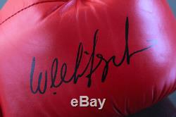 Wladimir Klitschko Signé Gant De Boxe Présentoir Autograph Memorabilia Coa